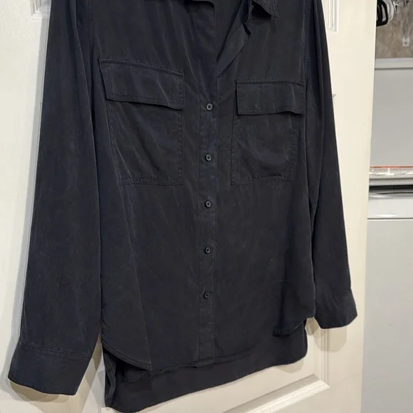 Babaton Utility Shirt - Picture 4 of 8